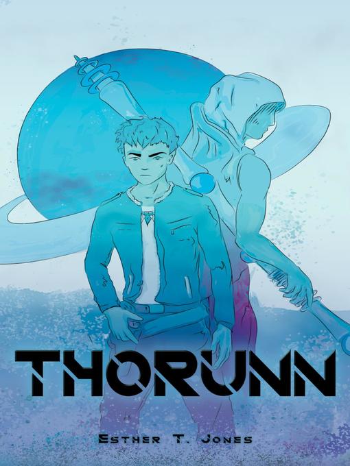 Title details for Thorunn by Esther T. Jones - Available